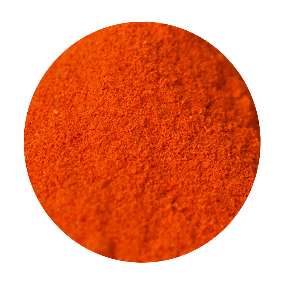 Cayennepeper (Chillies Gemalen)