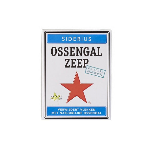 Ossengalzeep