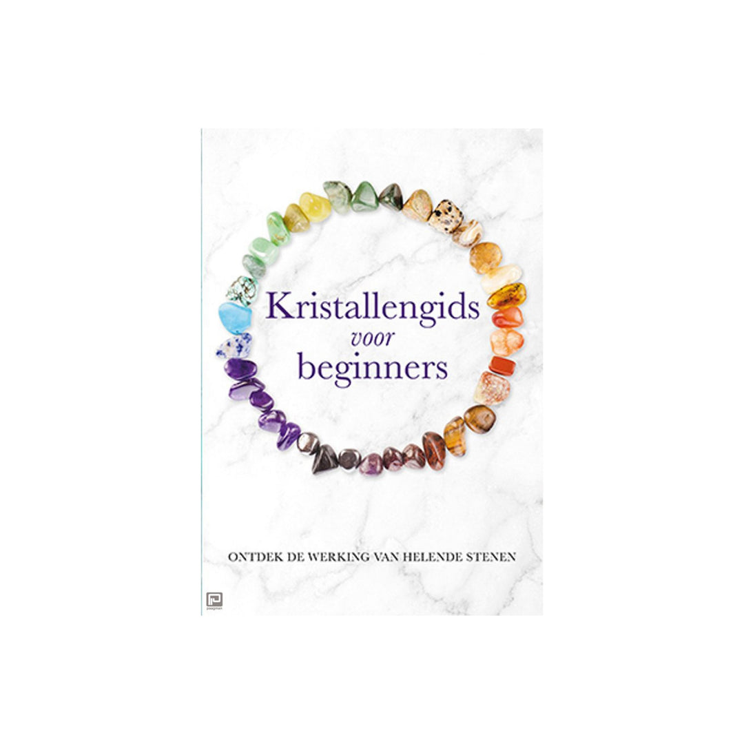 Kristallengids voor beginnners