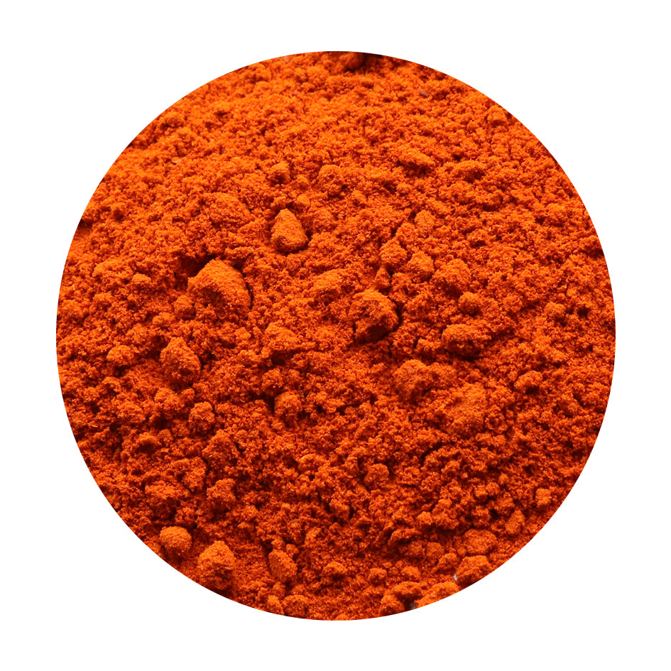 Paprika Indo