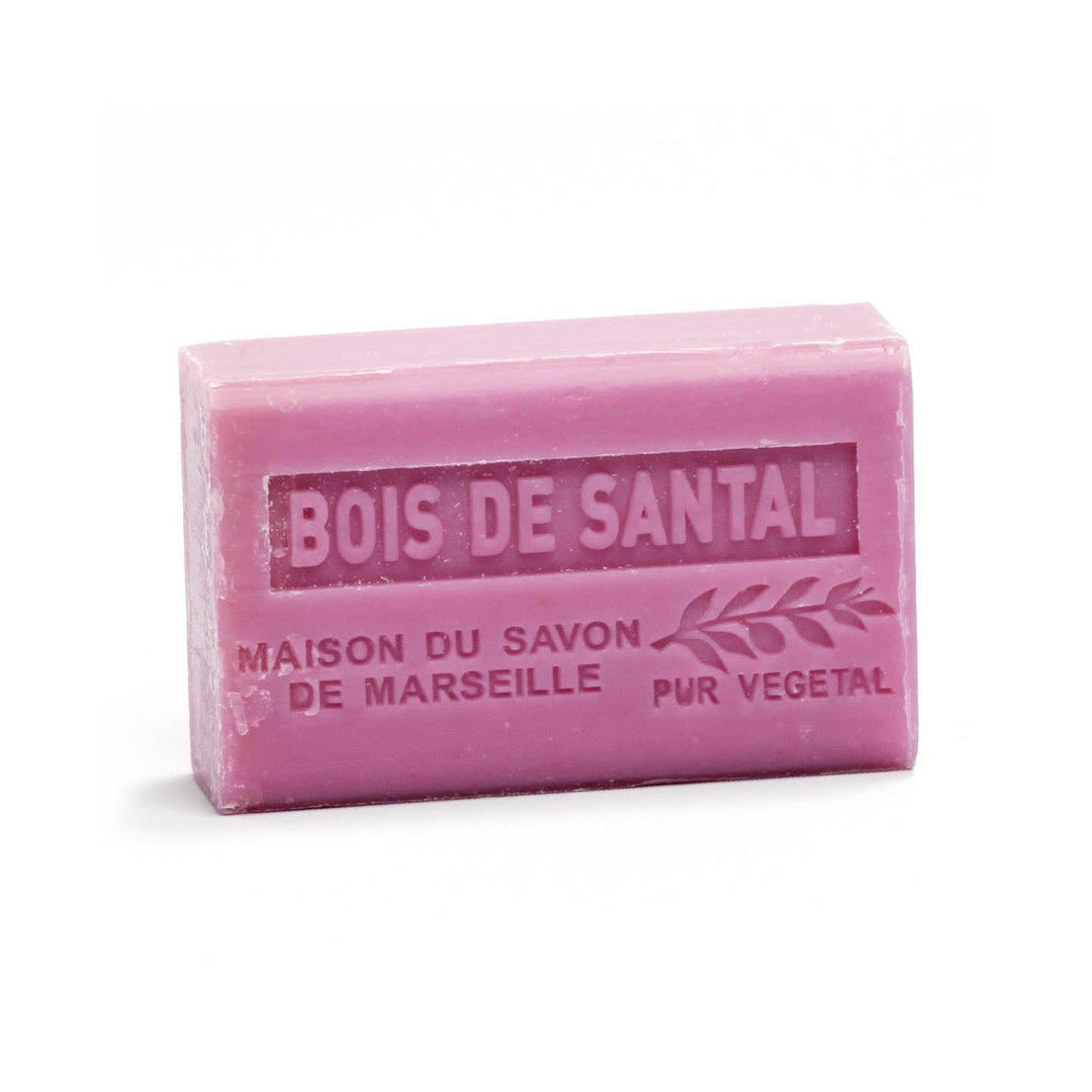 Bois De Santal Zeep