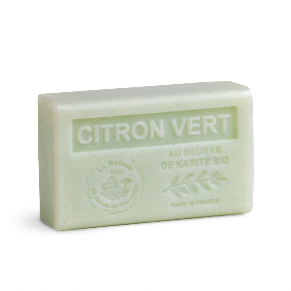 Citron Vert Zeep