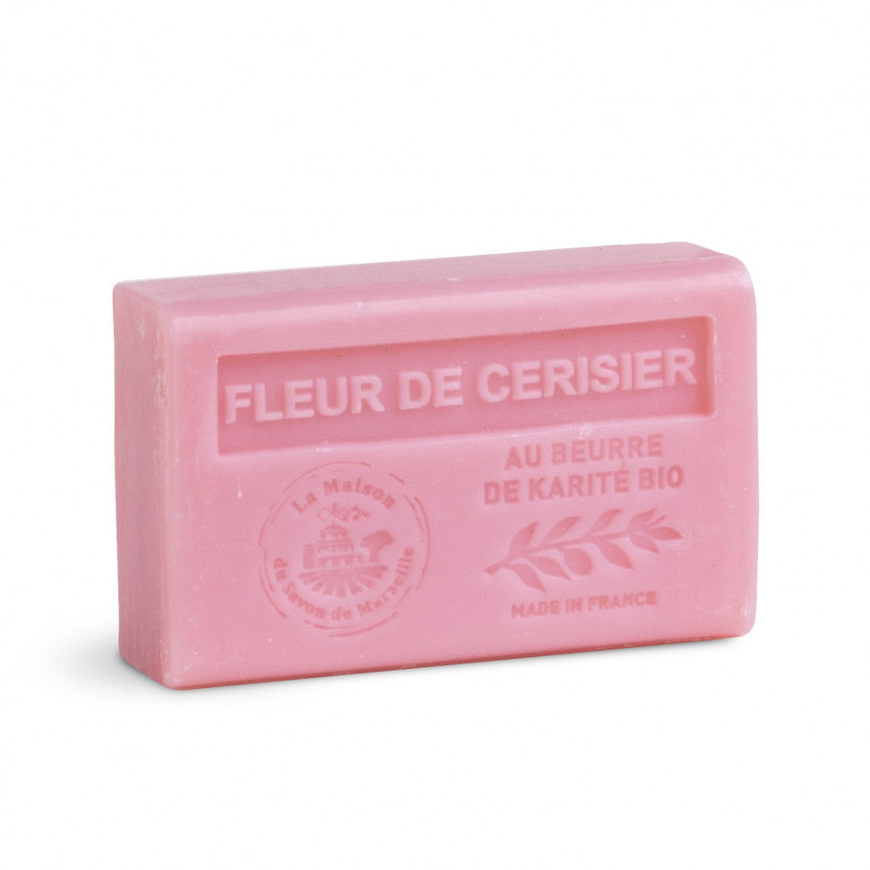 Fleur de Cerisier Zeep