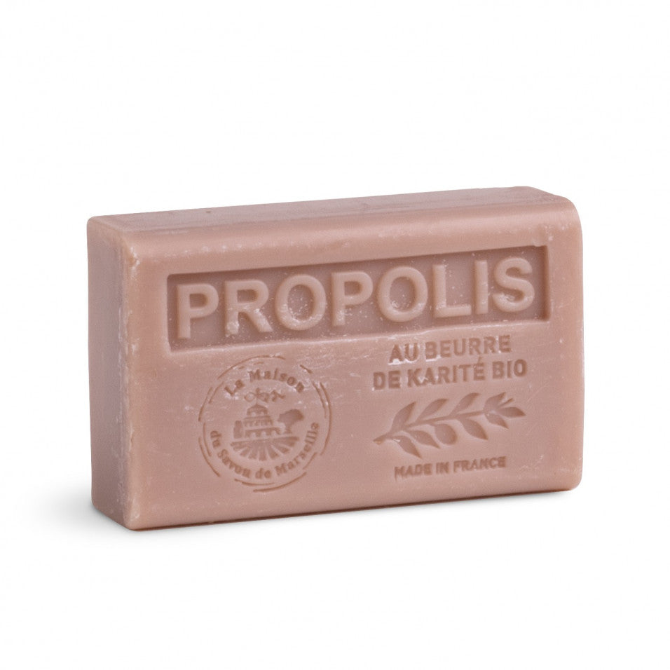 Propolis zeep