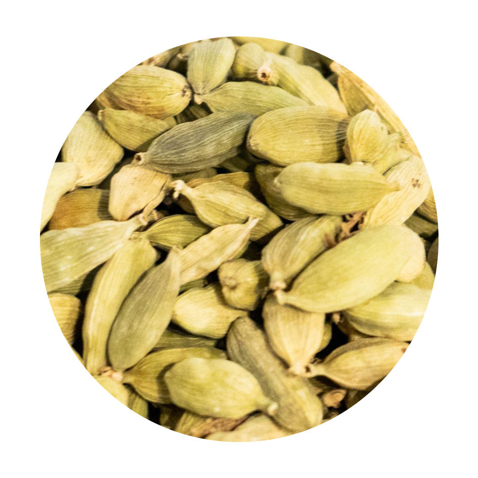 Cardamom Peulen/Pitten