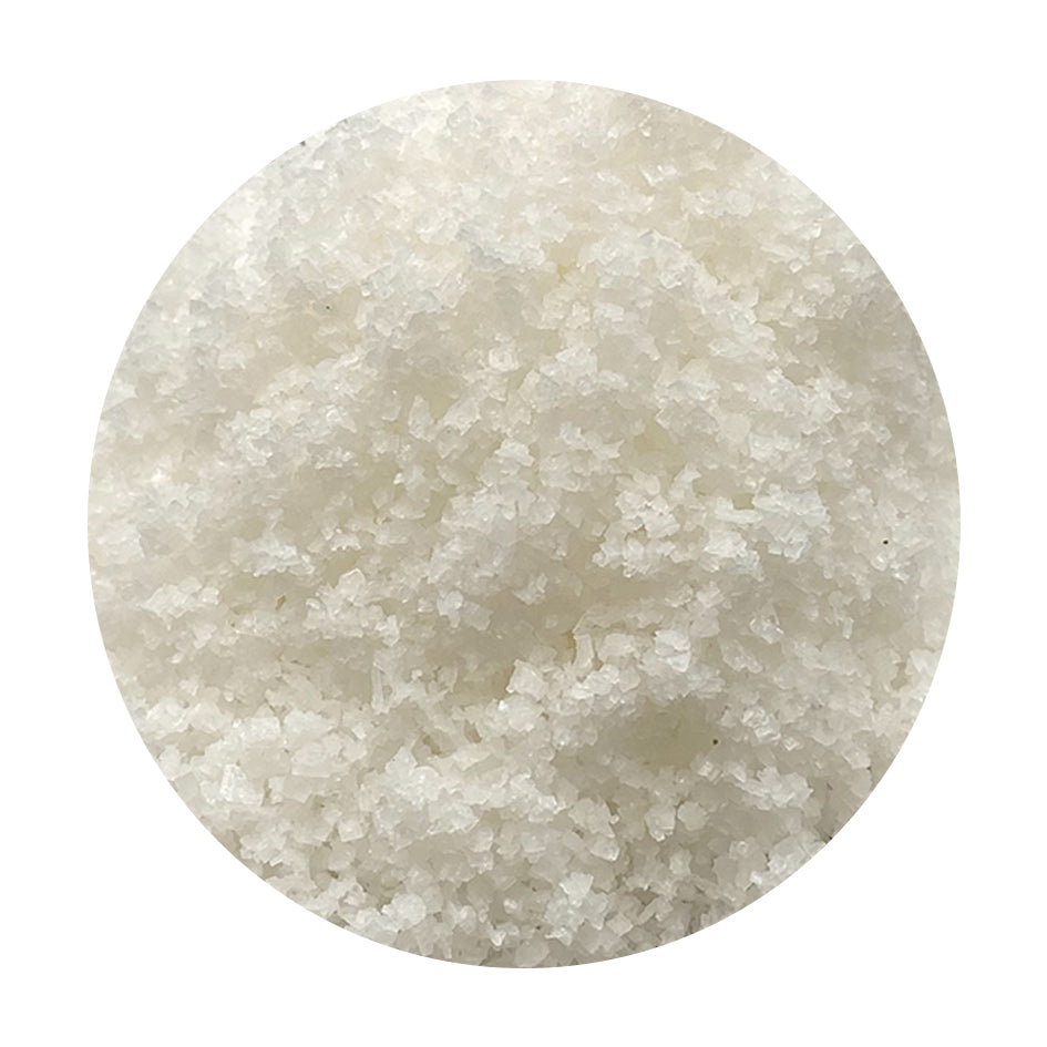 Fleur de sel (zeezout)