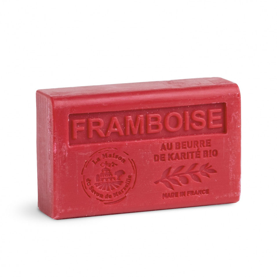 Framboise Zeep