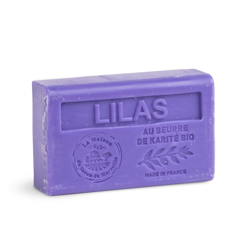 Lilas Zeep