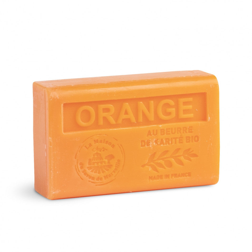 Orange Zeep