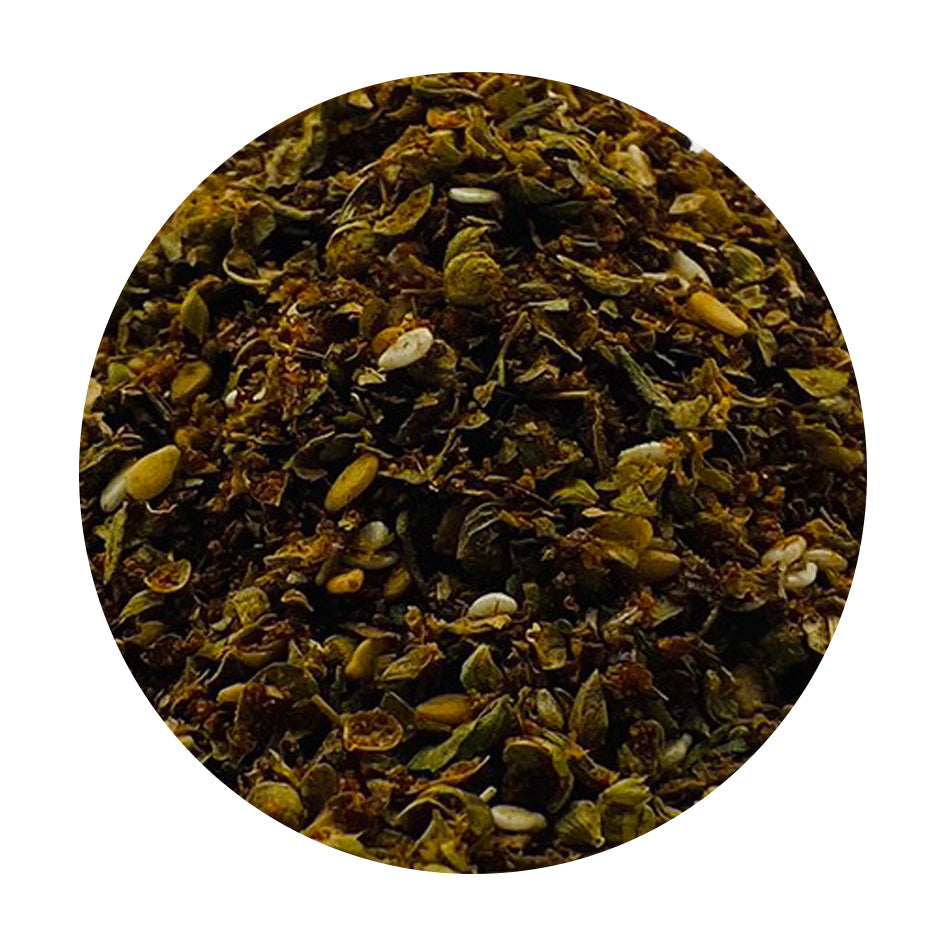 Za'Atar Spicy