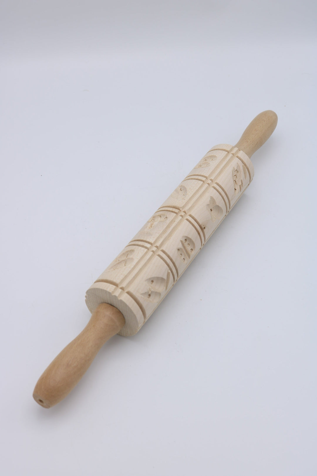 Speculaas Roller