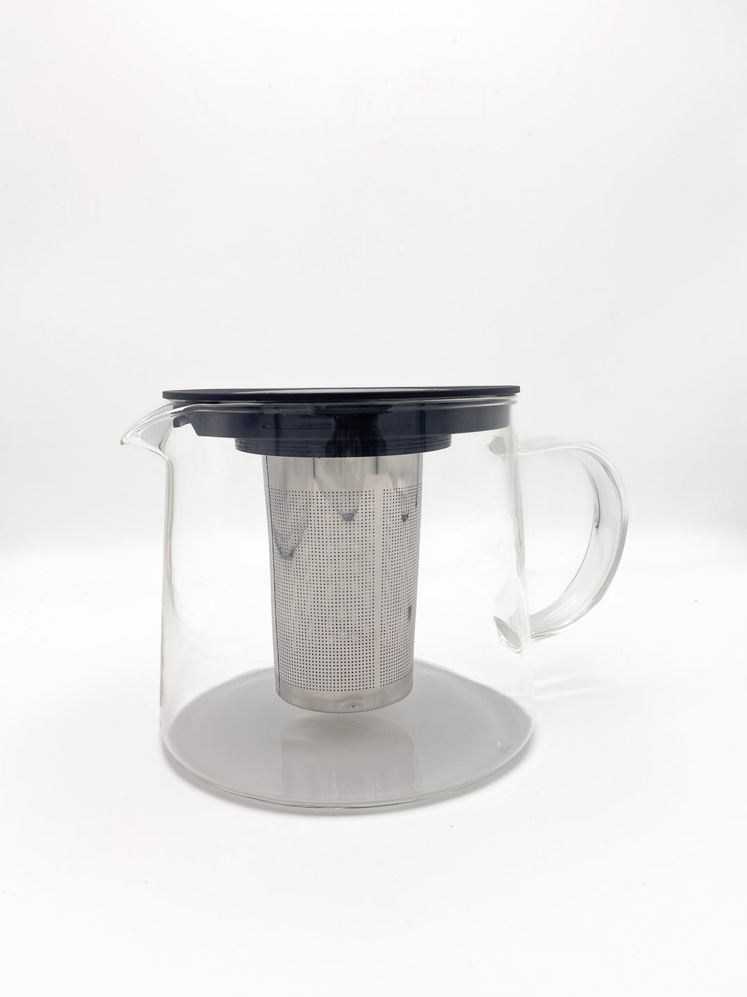 Theepot Glas 1,5 liter