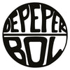 De Peperbol