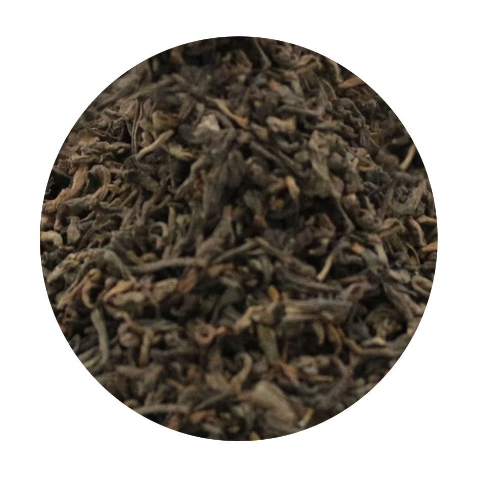 Pu-Erh  2E Pluk