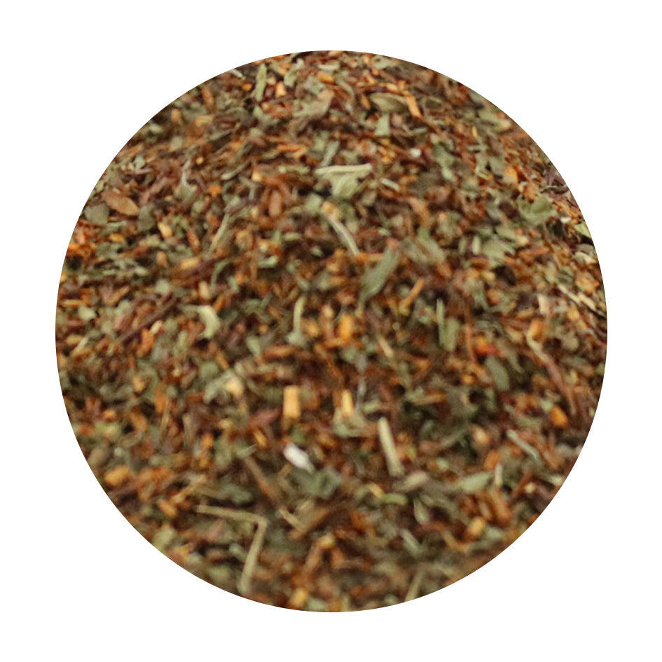 Rooibos Mint