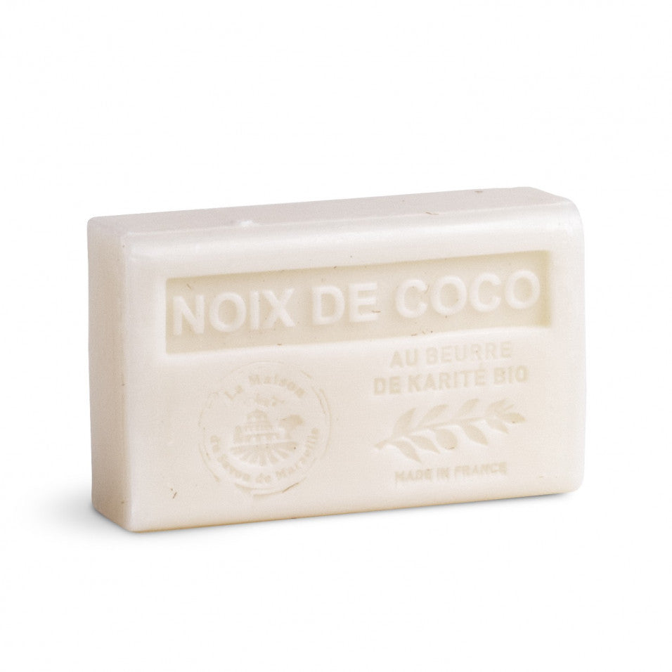 Noix De Coco Zeep