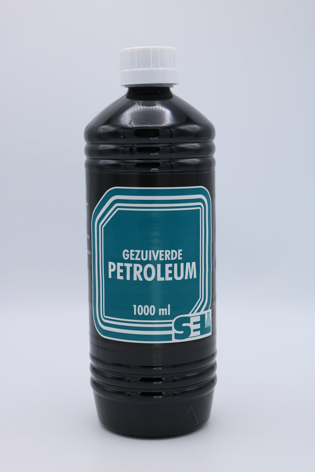 Petroleum - gezuiverd