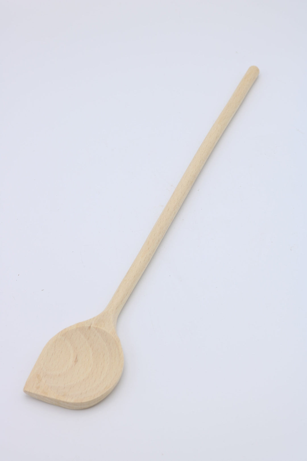 Pollepel spits - 35 cm