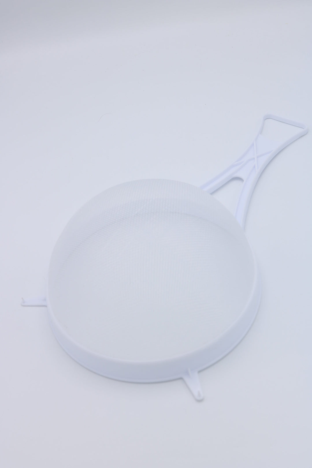 Plastic zeef -  Ø 18 cm