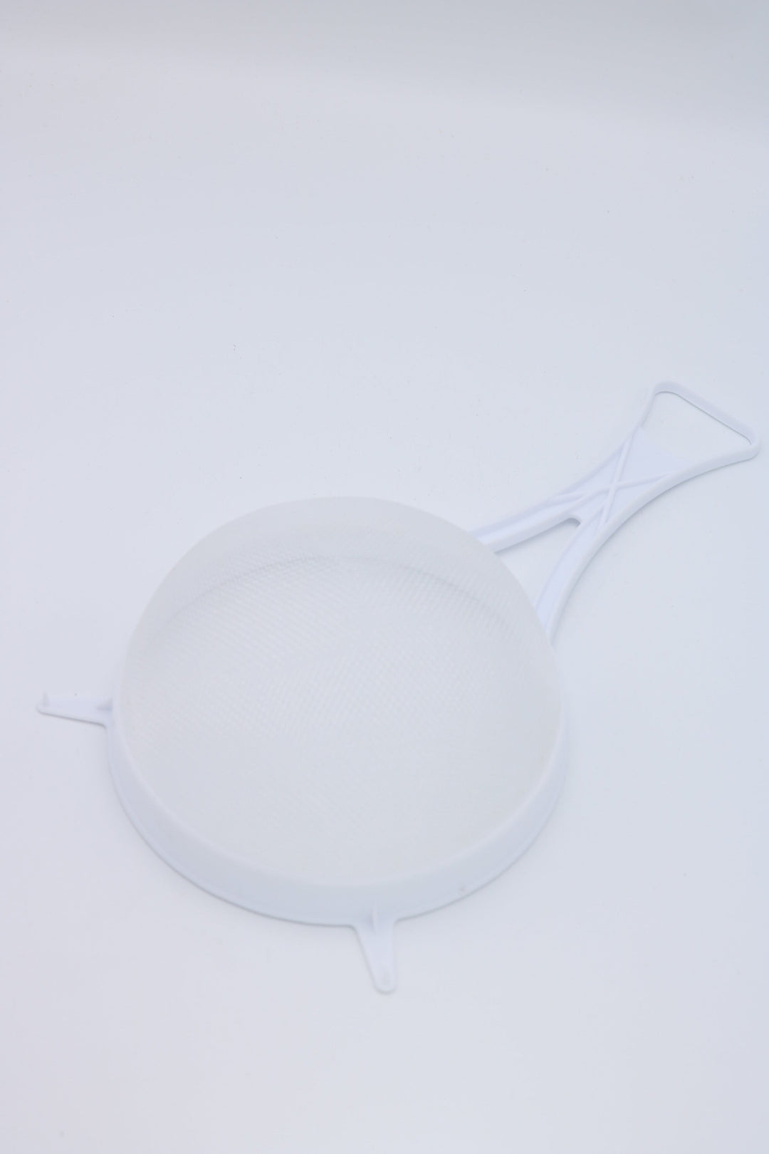 Plastic zeef - Ø 15 cm