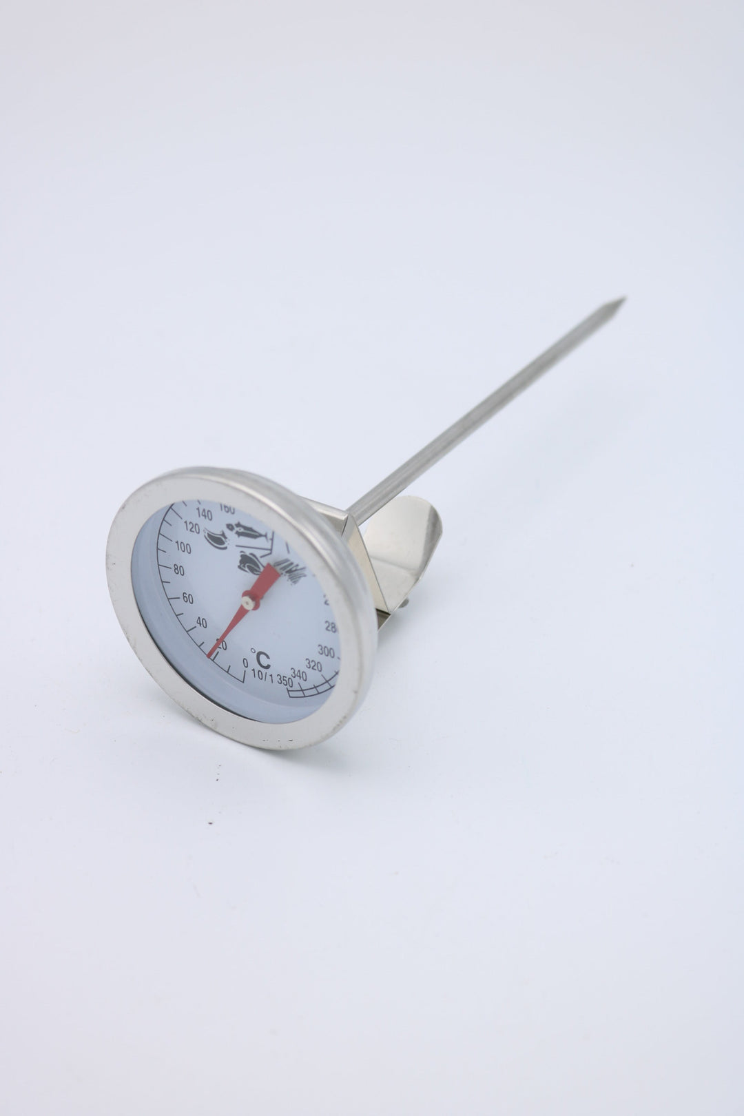 Frituur Thermometer