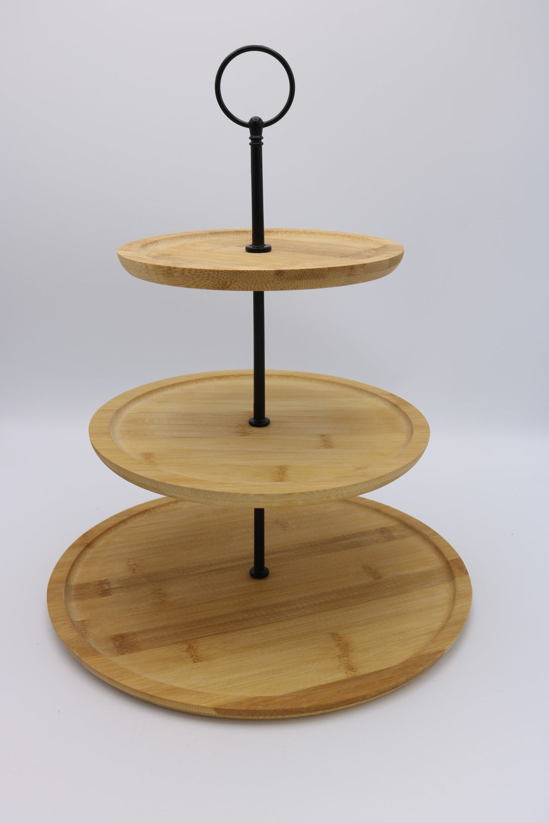 Etagere Bamboo