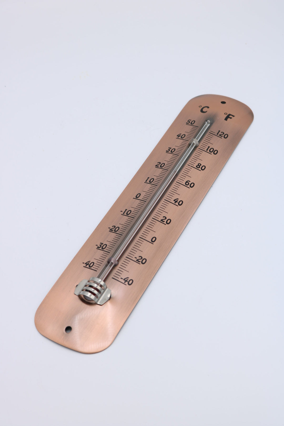 Thermometer verkoperd