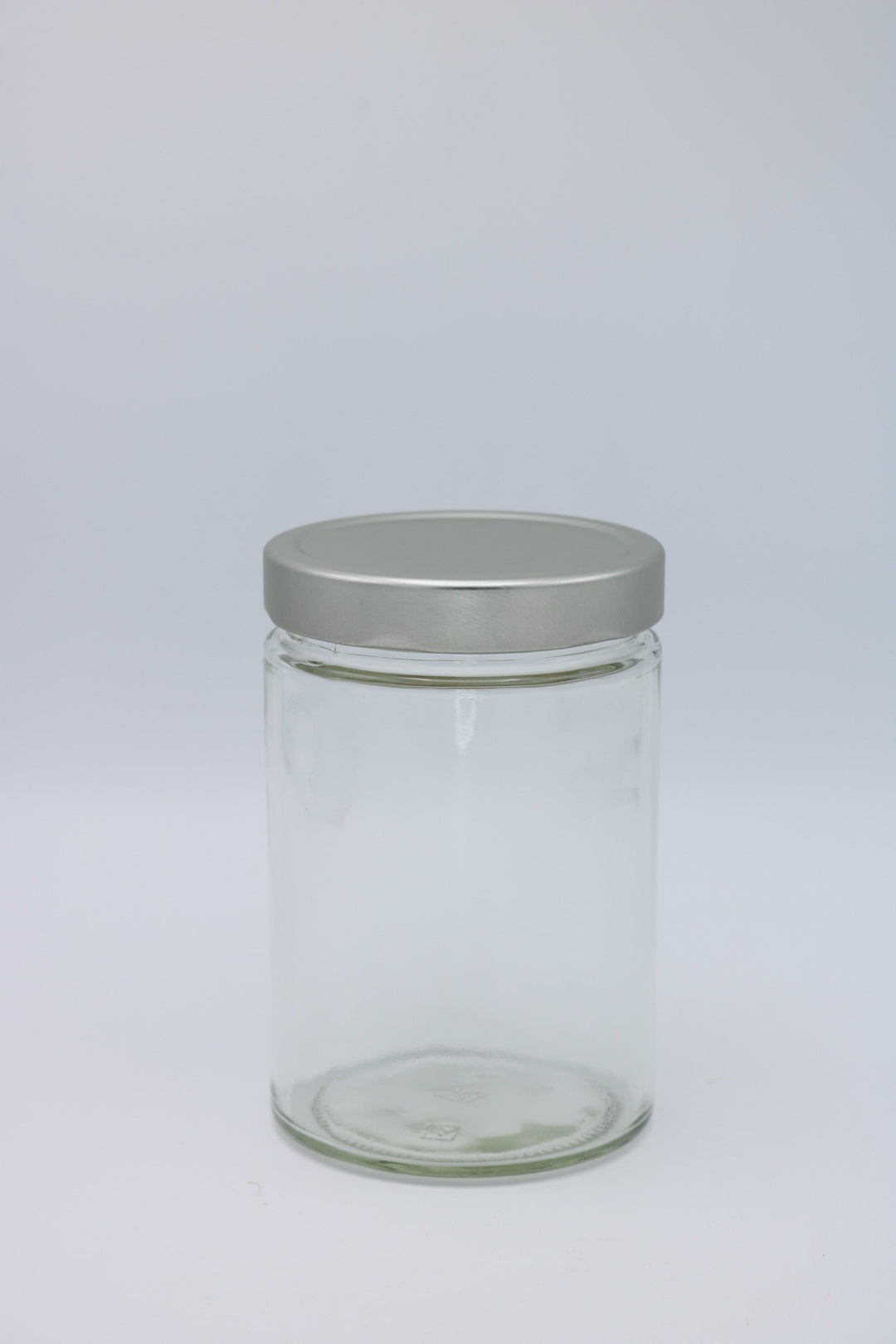 Voorraadpot glas - Inh. 580 ml