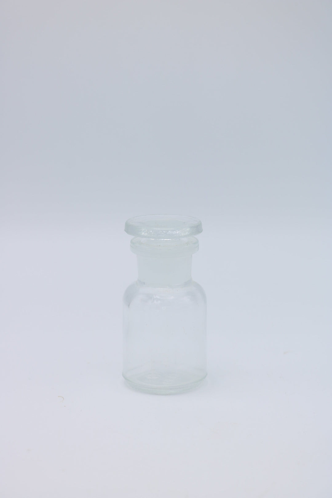 Apothekersglas 30 ml