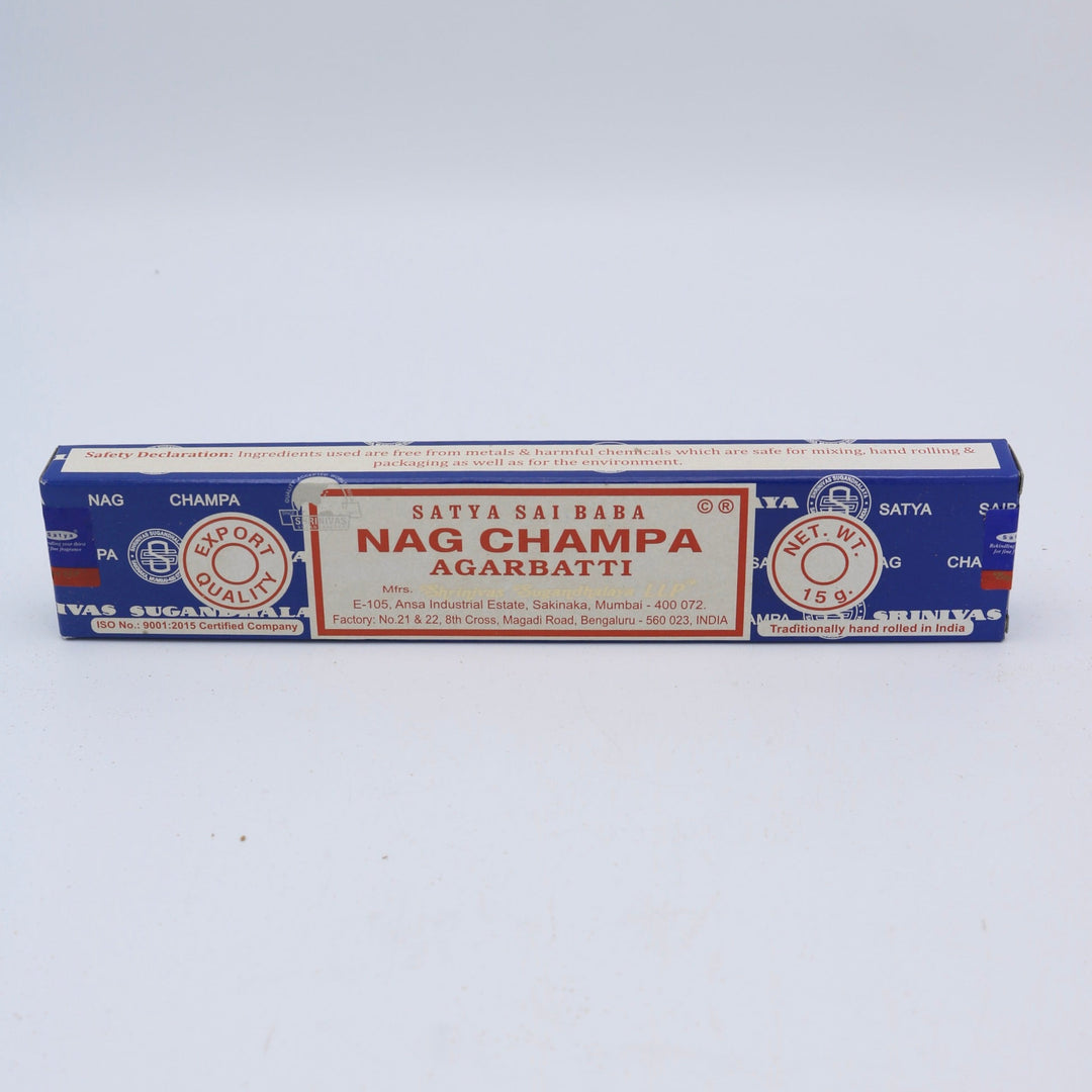 Nag Champa Klein (Satya)