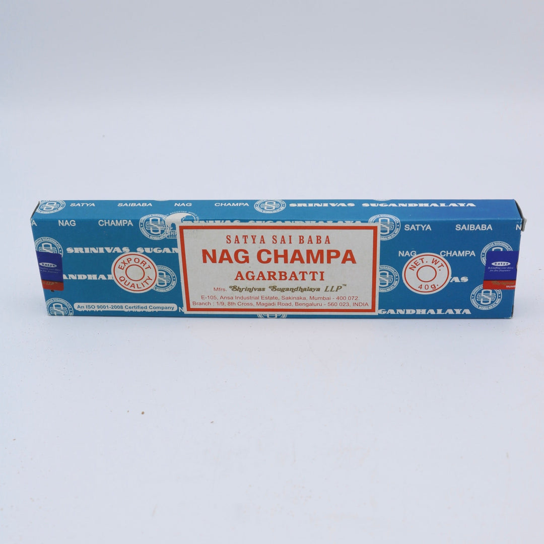 Nag Champa Middel (Satya)