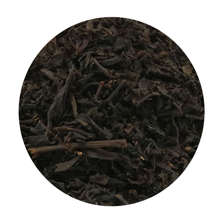 Darjeeling earl grey thee