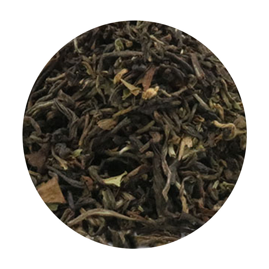 Darjeeling Himalaya