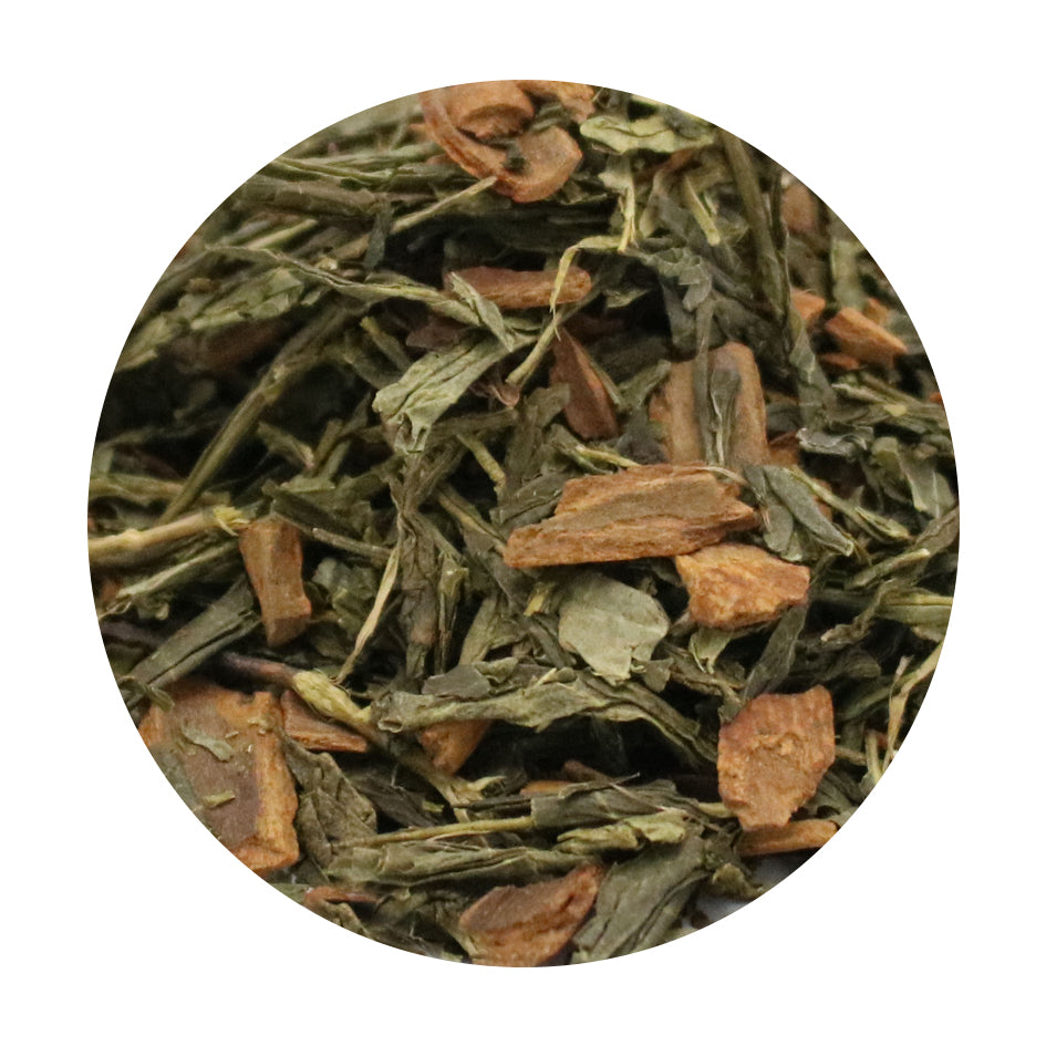 Sencha Kaneel